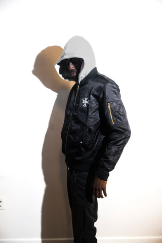 Cross Bomber