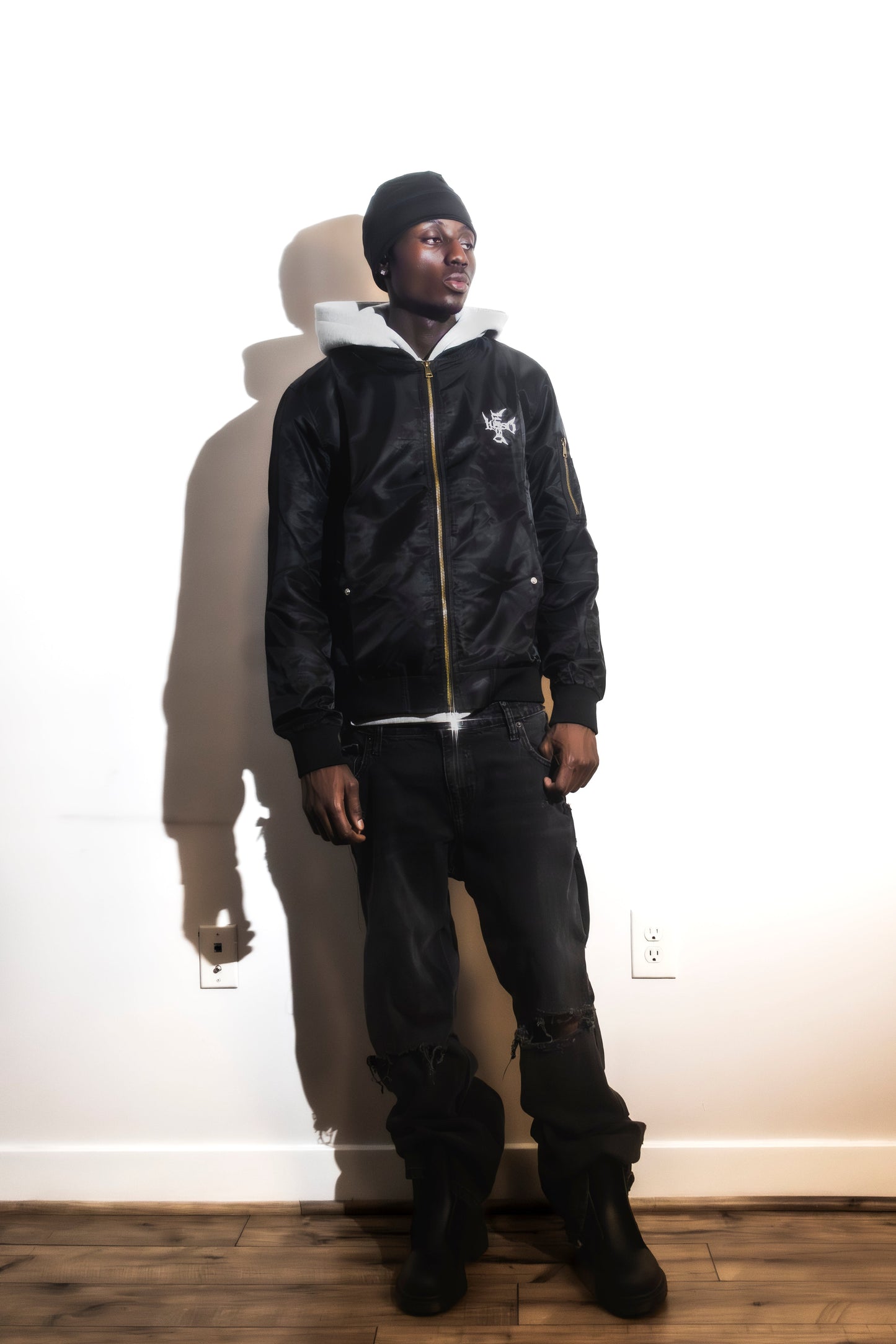 Cross Bomber