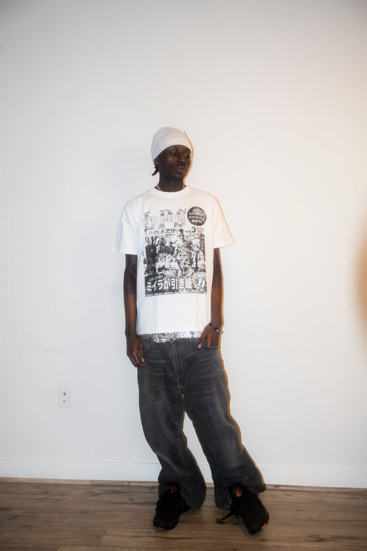 2024 Halloween Mag Tee