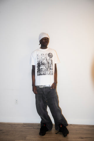 2024 Halloween Mag Tee