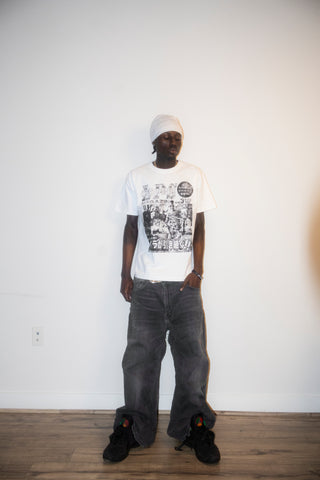 2024 Halloween Mag Tee
