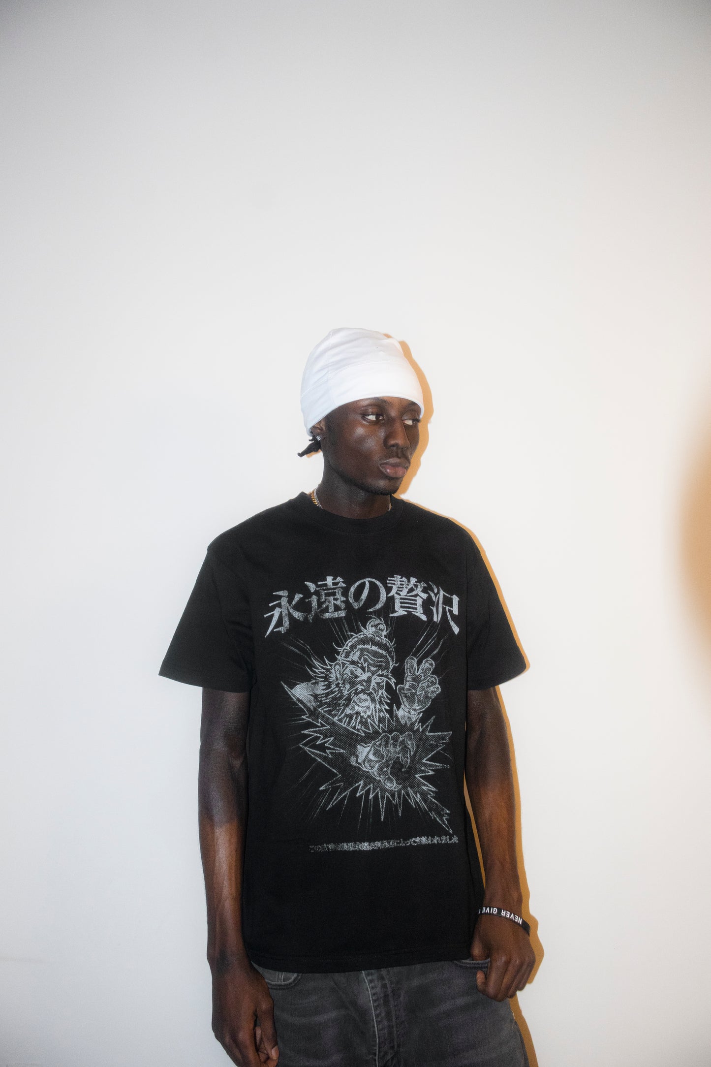 Evil Wizard Tee
