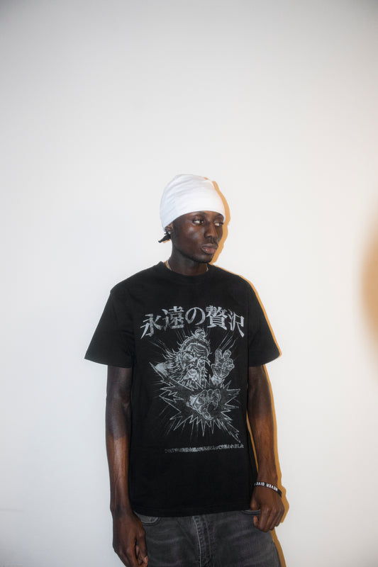Evil Wizard Tee