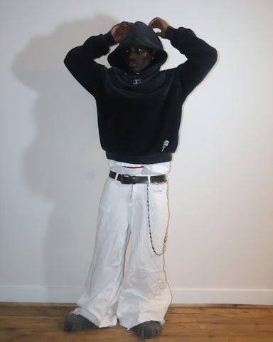 Snow Denim