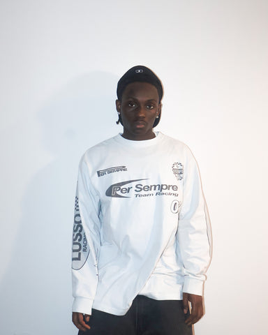 PS Racing Longsleeve