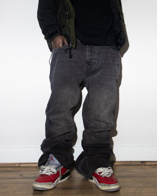 Muddy Jeans