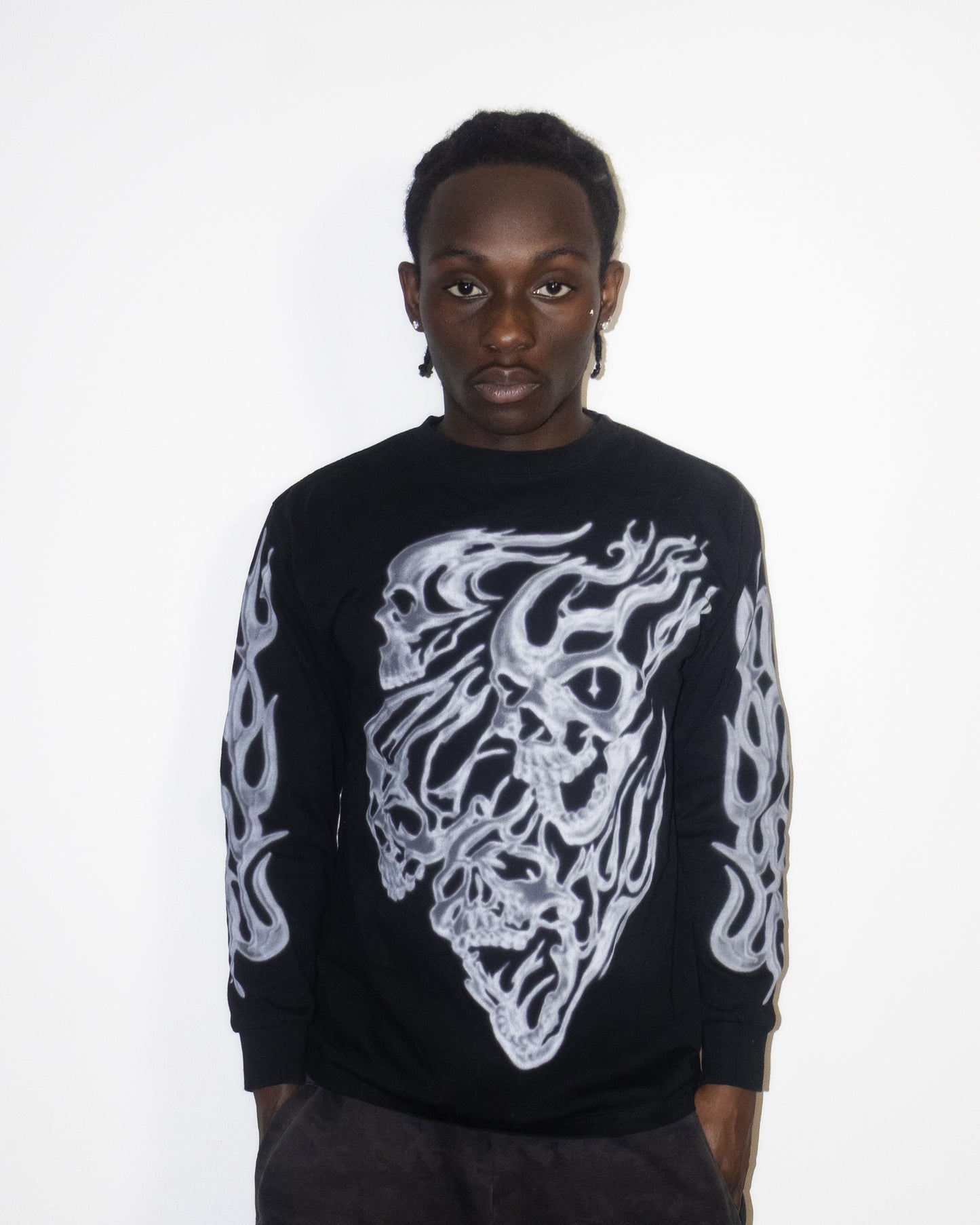 Undead Long Sleeve
