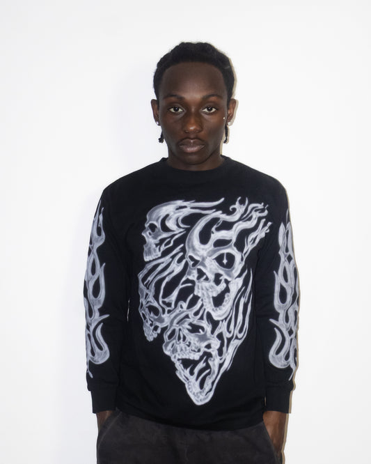 Undead Long Sleeve