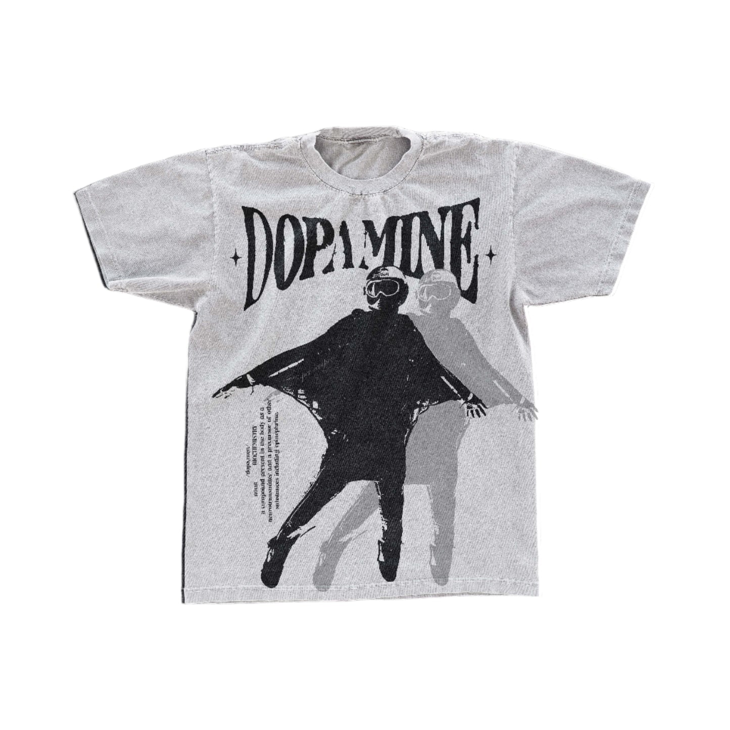 Dopamine Tee