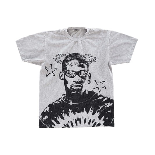 RodSTAR tee