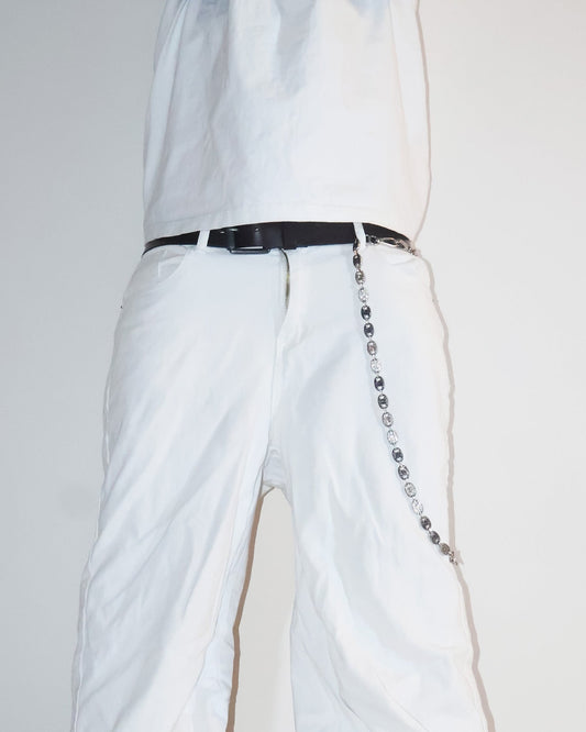 Snow Denim